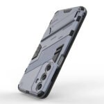 ZORVEX - (ELEGANT ARMOUR EDITION) BACK CASE FOR SAMSUNG GALAXY M35 5G - 6.6 INCHES - Image 29
