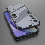 ZORVEX - (ELEGANT ARMOUR EDITION) BACK CASE FOR SAMSUNG GALAXY M35 5G - 6.6 INCHES - Image 31
