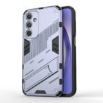 ZORVEX - (ELEGANT ARMOUR EDITION) BACK CASE FOR SAMSUNG GALAXY M35 5G - 6.6 INCHES - Image 32