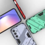 ZORVEX - (ELEGANT ARMOUR EDITION) BACK CASE FOR SAMSUNG GALAXY M35 5G - 6.6 INCHES - Image 33