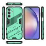 ZORVEX - (ELEGANT ARMOUR EDITION) BACK CASE FOR SAMSUNG GALAXY M35 5G - 6.6 INCHES - Image 35