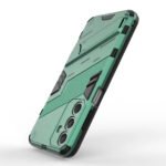 ZORVEX - (ELEGANT ARMOUR EDITION) BACK CASE FOR SAMSUNG GALAXY M35 5G - 6.6 INCHES - Image 39