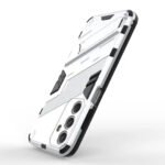 ZORVEX - (ELEGANT ARMOUR EDITION) BACK CASE FOR SAMSUNG GALAXY M35 5G - 6.6 INCHES - Image 4