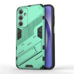 ZORVEX - (ELEGANT ARMOUR EDITION) BACK CASE FOR SAMSUNG GALAXY M35 5G - 6.6 INCHES - Image 40