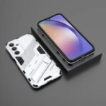 ZORVEX - (ELEGANT ARMOUR EDITION) BACK CASE FOR SAMSUNG GALAXY M35 5G - 6.6 INCHES - Image 6