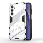 ZORVEX - (ELEGANT ARMOUR EDITION) BACK CASE FOR SAMSUNG GALAXY M35 5G - 6.6 INCHES - Image 7
