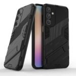 ZORVEX - (ELEGANT ARMOUR EDITION) BACK CASE FOR SAMSUNG GALAXY M35 5G - 6.6 INCHES - Image 8