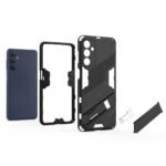 ZORVEX - (ELEGANT ARMOUR EDITION) BACK CASE FOR SAMSUNG GALAXY M54 5G - 6.7 INCHES - Image 11