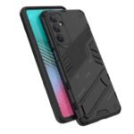 ZORVEX - (ELEGANT ARMOUR EDITION) BACK CASE FOR SAMSUNG GALAXY M54 5G - 6.7 INCHES - Image 13