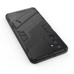 ZORVEX - (ELEGANT ARMOUR EDITION) BACK CASE FOR SAMSUNG GALAXY M54 5G - 6.7 INCHES - Image 14