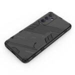 ZORVEX - (ELEGANT ARMOUR EDITION) BACK CASE FOR SAMSUNG GALAXY M54 5G - 6.7 INCHES - Image 15