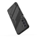 ZORVEX - (ELEGANT ARMOUR EDITION) BACK CASE FOR SAMSUNG GALAXY M54 5G - 6.7 INCHES - Image 18