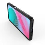 ZORVEX - (ELEGANT ARMOUR EDITION) BACK CASE FOR SAMSUNG GALAXY M54 5G - 6.7 INCHES - Image 20
