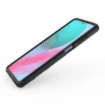 ZORVEX - (ELEGANT ARMOUR EDITION) BACK CASE FOR SAMSUNG GALAXY M54 5G - 6.7 INCHES - Image 21