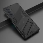 ZORVEX - (ELEGANT ARMOUR EDITION) BACK CASE FOR SAMSUNG GALAXY M54 5G - 6.7 INCHES - Image 22