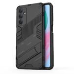ZORVEX - (ELEGANT ARMOUR EDITION) BACK CASE FOR SAMSUNG GALAXY M54 5G - 6.7 INCHES - Image 26