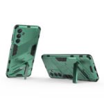 ZORVEX - (ELEGANT ARMOUR EDITION) BACK CASE FOR SAMSUNG GALAXY M54 5G - 6.7 INCHES - Image 28