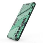 ZORVEX - (ELEGANT ARMOUR EDITION) BACK CASE FOR SAMSUNG GALAXY M54 5G - 6.7 INCHES - Image 34