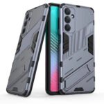 ZORVEX - (ELEGANT ARMOUR EDITION) BACK CASE FOR SAMSUNG GALAXY M54 5G - 6.7 INCHES - Image 35