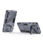 ZORVEX - (ELEGANT ARMOUR EDITION) BACK CASE FOR SAMSUNG GALAXY M54 5G - 6.7 INCHES - Image 38
