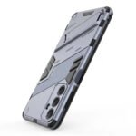 ZORVEX - (ELEGANT ARMOUR EDITION) BACK CASE FOR SAMSUNG GALAXY M54 5G - 6.7 INCHES - Image 40