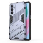 ZORVEX - (ELEGANT ARMOUR EDITION) BACK CASE FOR SAMSUNG GALAXY M54 5G - 6.7 INCHES - Image 41