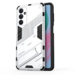 ZORVEX - (ELEGANT ARMOUR EDITION) BACK CASE FOR SAMSUNG GALAXY M54 5G - 6.7 INCHES - Image 7