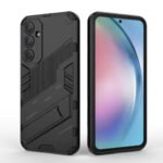 ZORVEX - (ELEGANT ARMOUR EDITION) BACK CASE FOR SAMSUNG GALAXY M55S 5G - 6.7 INCHES - Image 22