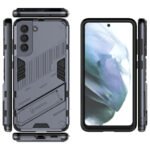 ZORVEX - (ELEGANT ARMOUR EDITION) BACK CASE FOR SAMSUNG GALAXY S21 FE 5G - 6.4 INCHES - Image 24