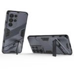ZORVEX - (ELEGANT ARMOUR EDITION) BACK CASE FOR SAMSUNG GALAXY S21 ULTRA 5G - 6.8 INCHES - Image 17