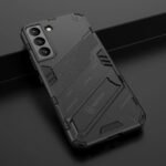 ZORVEX - (ELEGANT ARMOUR EDITION) BACK CASE FOR SAMSUNG GALAXY S22 5G - 6.1 INCHES - Image 11