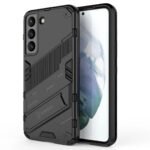 ZORVEX - (ELEGANT ARMOUR EDITION) BACK CASE FOR SAMSUNG GALAXY S22 5G - 6.1 INCHES - Image 14