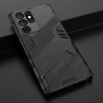 ZORVEX - (ELEGANT ARMOUR EDITION) BACK CASE FOR SAMSUNG GALAXY S22 ULTRA 5G - 6.8 INCHES - Image 11