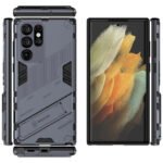 ZORVEX - (ELEGANT ARMOUR EDITION) BACK CASE FOR SAMSUNG GALAXY S22 ULTRA 5G - 6.8 INCHES - Image 23