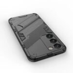 ZORVEX - (ELEGANT ARMOUR EDITION) BACK CASE FOR SAMSUNG GALAXY S23 5G - 6.1 INCHES - Image 10