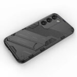 ZORVEX - (ELEGANT ARMOUR EDITION) BACK CASE FOR SAMSUNG GALAXY S23 5G - 6.1 INCHES - Image 11