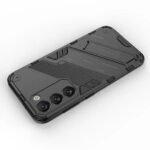 ZORVEX - (ELEGANT ARMOUR EDITION) BACK CASE FOR SAMSUNG GALAXY S23 5G - 6.1 INCHES - Image 12
