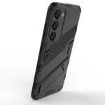 ZORVEX - (ELEGANT ARMOUR EDITION) BACK CASE FOR SAMSUNG GALAXY S23 5G - 6.1 INCHES - Image 13