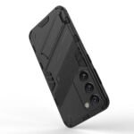 ZORVEX - (ELEGANT ARMOUR EDITION) BACK CASE FOR SAMSUNG GALAXY S23 5G - 6.1 INCHES - Image 14