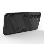 ZORVEX - (ELEGANT ARMOUR EDITION) BACK CASE FOR SAMSUNG GALAXY S23 5G - 6.1 INCHES - Image 15