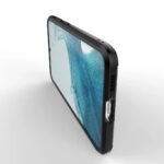 ZORVEX - (ELEGANT ARMOUR EDITION) BACK CASE FOR SAMSUNG GALAXY S23 5G - 6.1 INCHES - Image 16