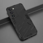 ZORVEX - (ELEGANT ARMOUR EDITION) BACK CASE FOR SAMSUNG GALAXY S23 5G - 6.1 INCHES - Image 20