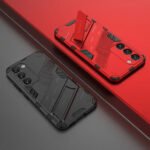 ZORVEX - (ELEGANT ARMOUR EDITION) BACK CASE FOR SAMSUNG GALAXY S23 5G - 6.1 INCHES - Image 21