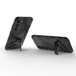 ZORVEX - (ELEGANT ARMOUR EDITION) BACK CASE FOR SAMSUNG GALAXY S23 5G - 6.1 INCHES - Image 22