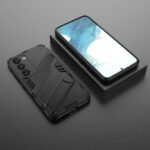 ZORVEX - (ELEGANT ARMOUR EDITION) BACK CASE FOR SAMSUNG GALAXY S23 5G - 6.1 INCHES - Image 24