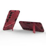 ZORVEX - (ELEGANT ARMOUR EDITION) BACK CASE FOR SAMSUNG GALAXY S23 5G - 6.1 INCHES - Image 29