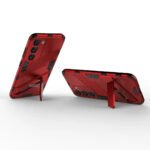 ZORVEX - (ELEGANT ARMOUR EDITION) BACK CASE FOR SAMSUNG GALAXY S23 5G - 6.1 INCHES - Image 30