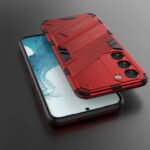 ZORVEX - (ELEGANT ARMOUR EDITION) BACK CASE FOR SAMSUNG GALAXY S23 5G - 6.1 INCHES - Image 31