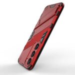 ZORVEX - (ELEGANT ARMOUR EDITION) BACK CASE FOR SAMSUNG GALAXY S23 5G - 6.1 INCHES - Image 33