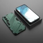 ZORVEX - (ELEGANT ARMOUR EDITION) BACK CASE FOR SAMSUNG GALAXY S23 5G - 6.1 INCHES - Image 39
